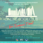 Online Book Club